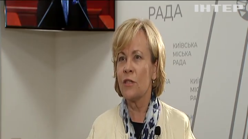 Колишня міністерка оборони Литви Раса Юкнявічіне поділилася власним баченням майбутньої співпраці між Україною і НАТО