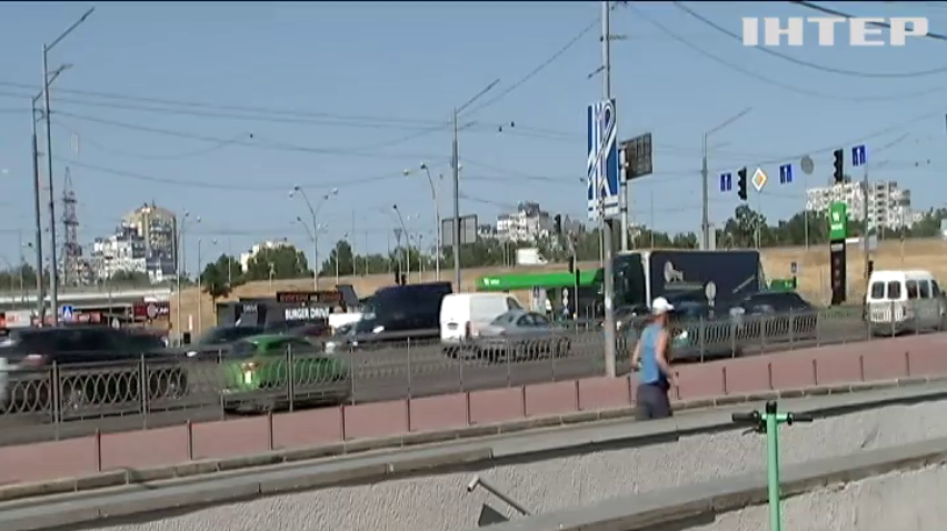 Ворог знову атакує Київ: які наслідки обстрілів