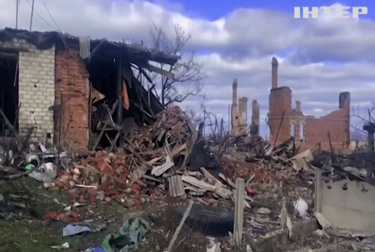рашисти намагалися наступати неподалік Марʼїнки: останні новини з Донбасу