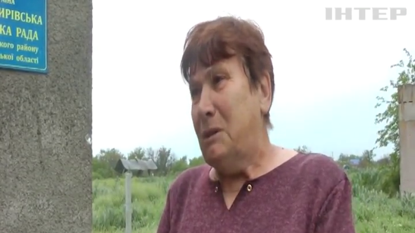 Була вчителькою російської мови, а нині проклинає "руський мир": історія жінки, що на війні втратила сина