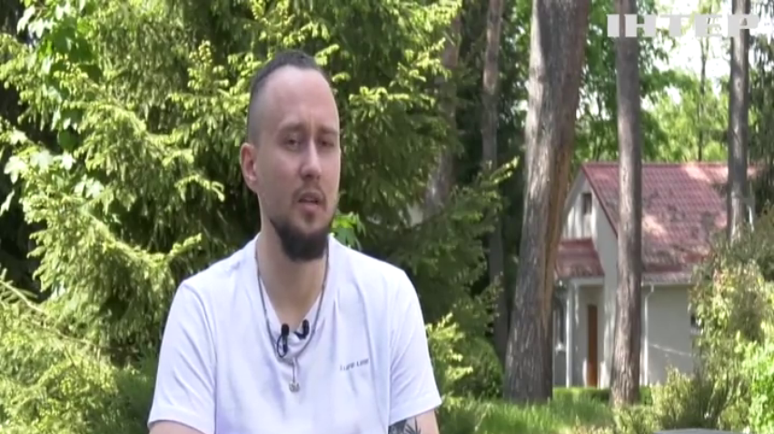 Рубрика "Герої": історія про військовослужбовця, якого неодноразово намагалися вбити, але не змогли