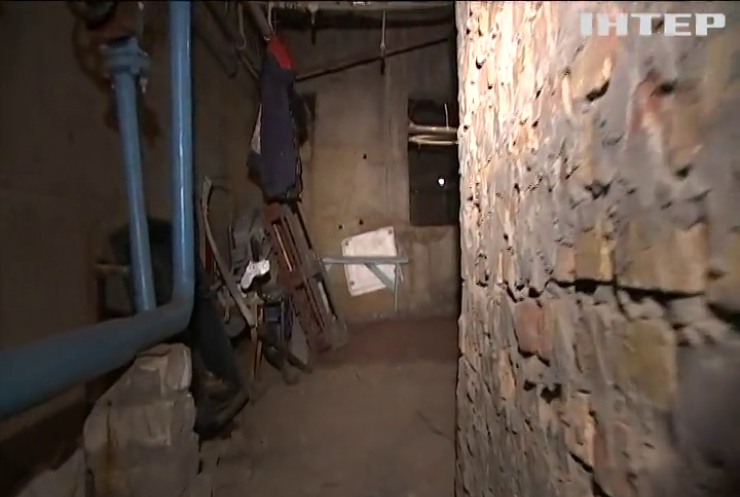  В Україні почали перевірку сховищ: яка ситуація з укриттями у Подільському районі столиці