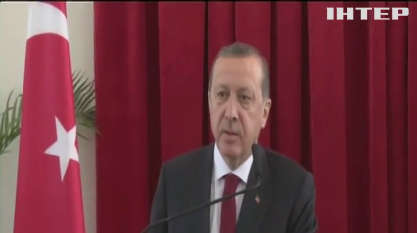 У Туреччині відбулась інавгурація Ердогана: що принесе його новий термін Україні