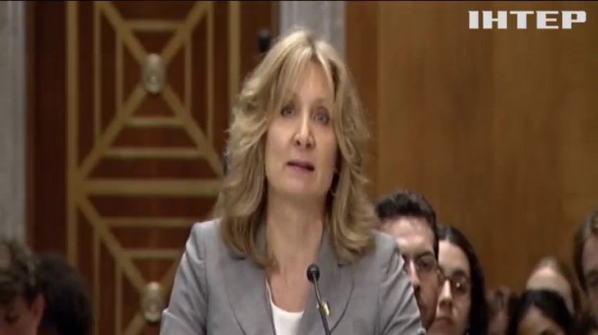 У Конгресі США організували спецслухання щодо фіксації воєнних злочинів росіян