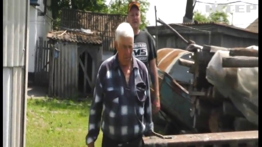 Черкащина досі оговтується від весняної повені