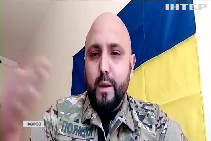 Марафон Єдині новини за 6 червня 2023 року (3 частина)