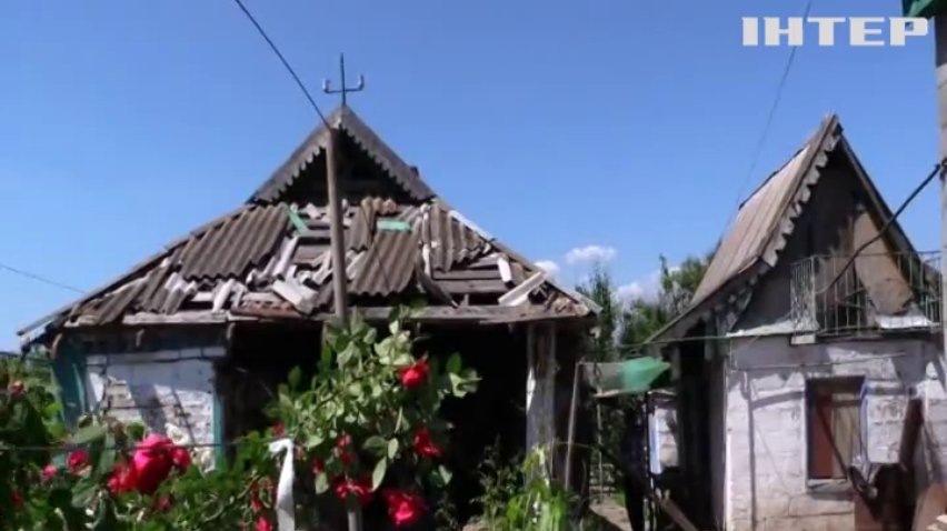 Компенсація за зруйноване: як відновлюють житло на Дніпропетровщині