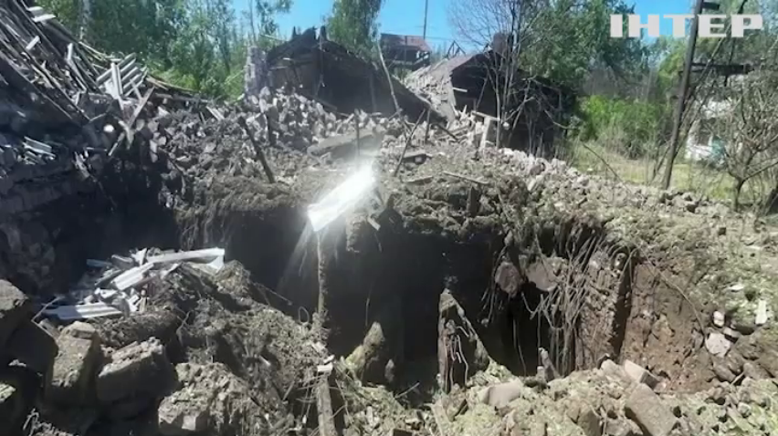 Чергова доба обстрілів і руйнувань на Донбасі: останні новини зі східного фронту