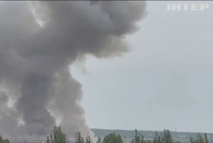 Жорстокі бої тривають на Донбасі: росіяни втрачають позиції у Бахмуті