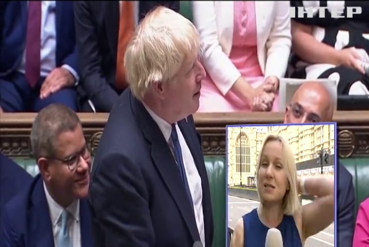 Борис Джонсон пішов з парламенту Великої Британії: чи повернеться друг України до великої кар'єри
