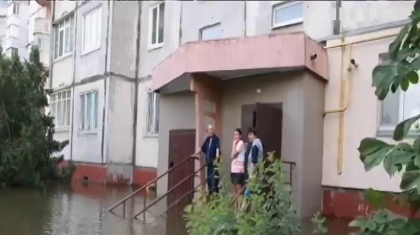 Підрив Каховської дамби – справа рук росіян: які є докази