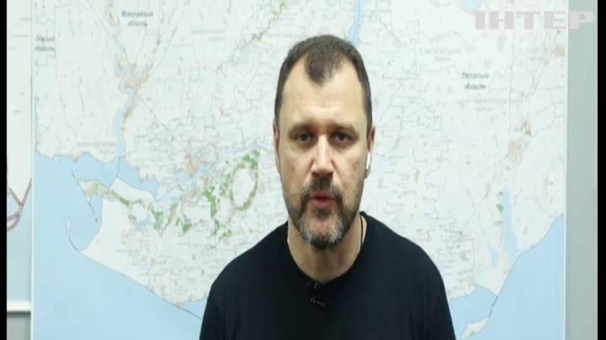 Як працюють штаби з ліквідації наслідків підриву Каховської ГЕС: розмова з Ігорем Клименком