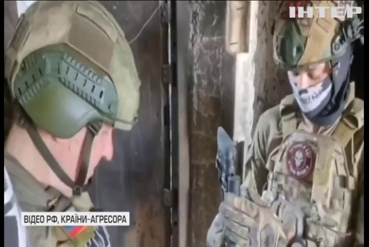 Снайпери з групи "Вагнера" цілять в українських військових американськими набоями: як це можливо