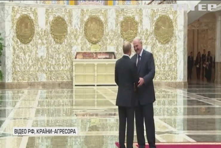 Лукашенко домовився з Пригожиним про припинення заколоту: для чого це президенту Білорусі
