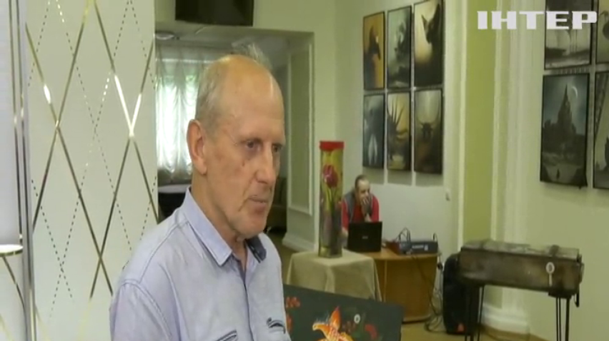 У Рівному реалізували проєкт під назвою "Скрині перемоги: трансформація"