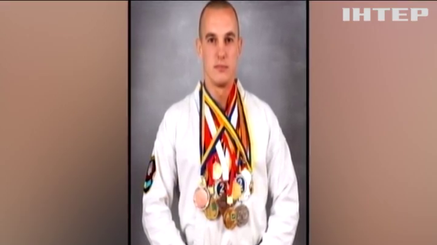 У боях за Херсон загинув чемпіон світу з хортингу Валерій Скоренцов: історія захисника