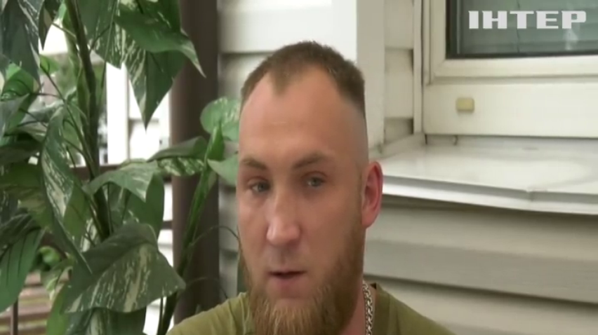 До великої війни він не мав жодного стосунку до військової справи: історія бійця