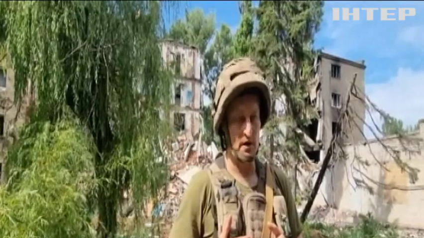 Прифронтова Авдіївка: яка ситуація у містечку