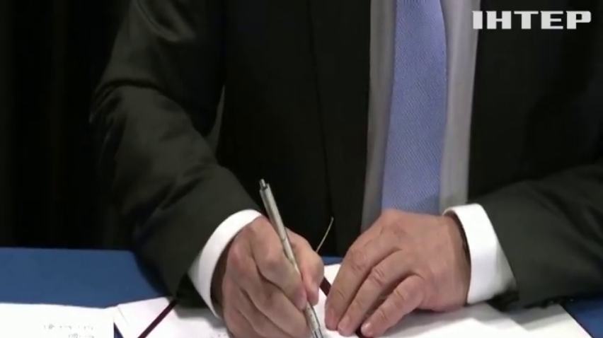 Німеччина та Польща ніяк не можуть домовитися про створення центру по ремонту "Леопардів"