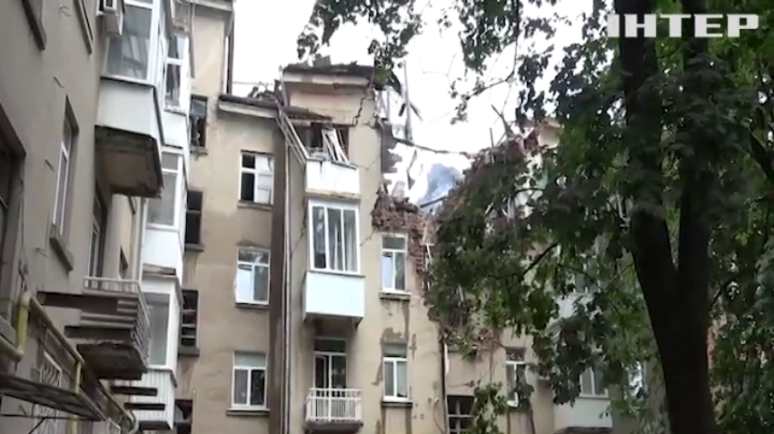 У Сумах оголосили день жалоби: які наслідки від російського удару
