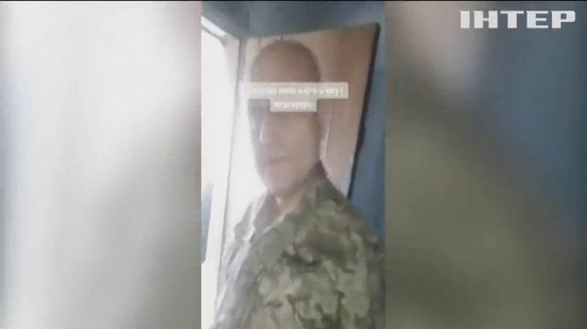 Міноборони обіцяє реагувати на кожний випадок негідної поведінки працівників військкоматів