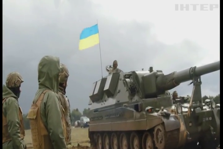 Скільки зброї потрібно Україні для перемоги: подробиці