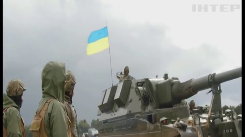Скільки зброї потрібно Україні для перемоги: подробиці