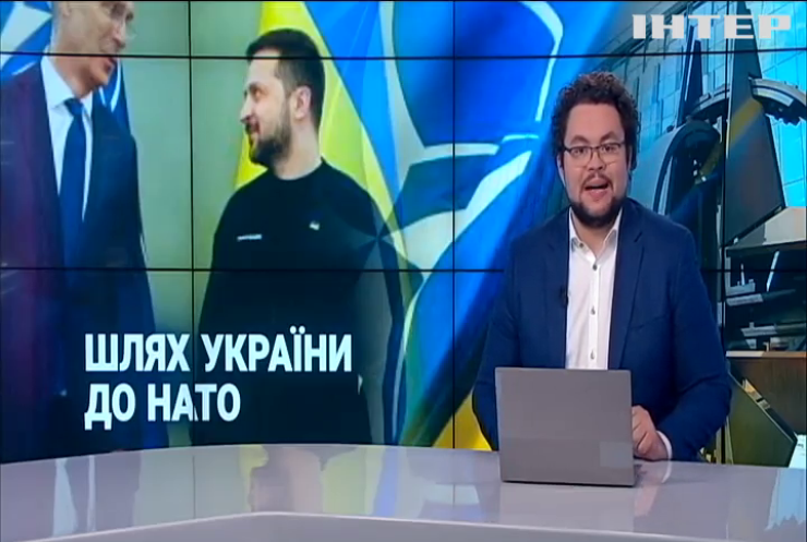 Марафон Єдині Новини за 9 липня 2023 року (частина 6)