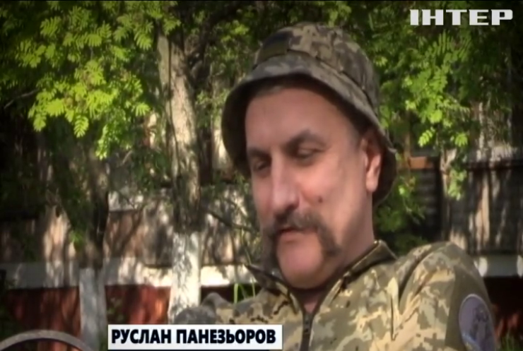 Марафон Єдині Новини за 9 липня 2023 року (частина 3)