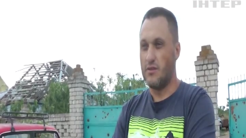 Партизанський рух в Україні: вражаюча історія партизанів із Білозірки на Миколаївщині