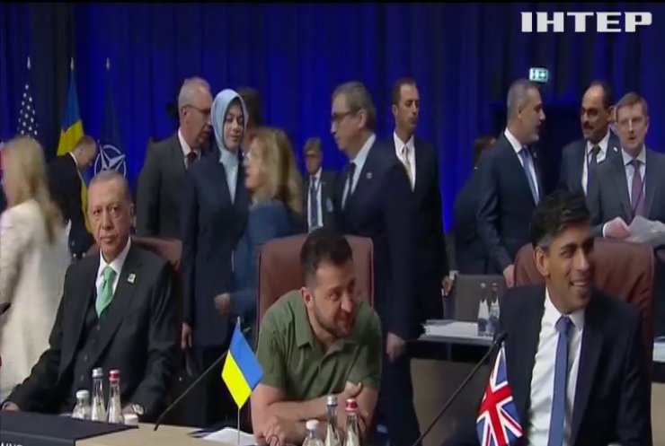 У Вільнюсі завершився саміт НАТО: яким він був для України