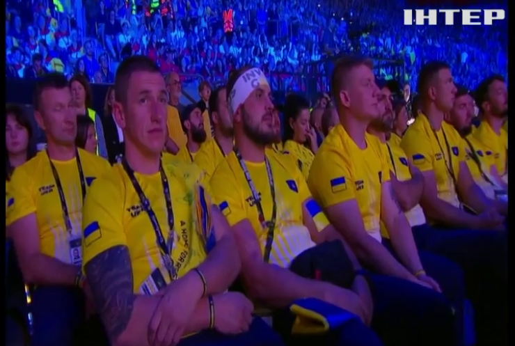 У німецькому Дюссельдорфі завершились міжнародні Ігри Нескорених: з яким результатом повернулись українці