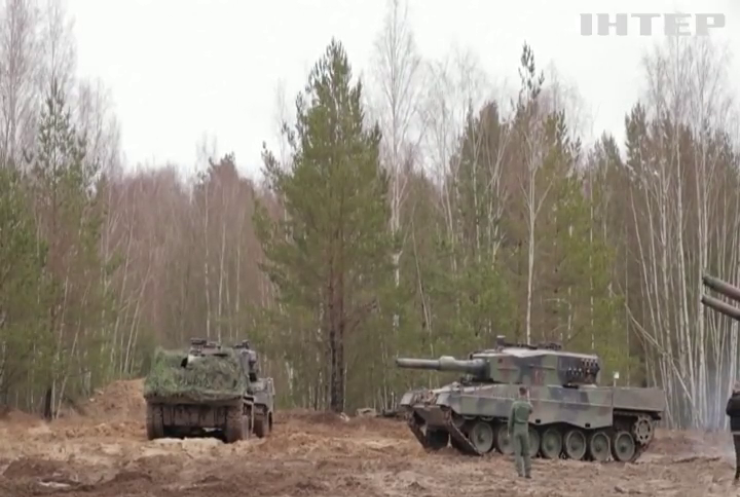 Abrams вже в Україні: як американські танки змінять ситуацію на фронті