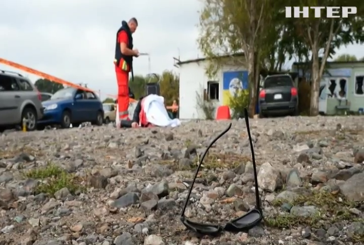 Роковини обстрілу гумколони в Запоріжжі: спогади рятувальників