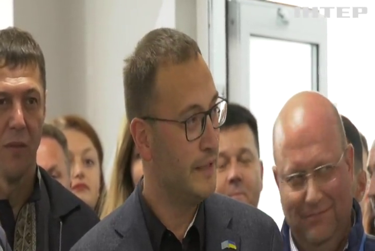 У Рівному відкрили сучасний центр реабілітації