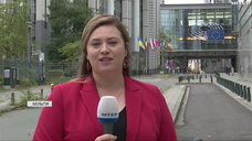 Європарламент у Страсбурзі обговорює перегляд довгострокового бюджету ЄС