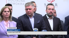 У Словаччині пройшли вибори: чи стане проросійським новий Кабмін