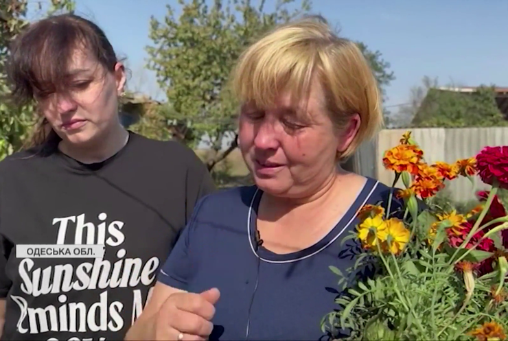 Рятувальники Одещини назвали вулицю на честь загиблого колеги