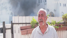 Війна в Ізраїлі: що відбувається в країні