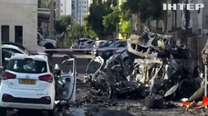 В Ізраїлі почалась справжня війна: як розгортаються події