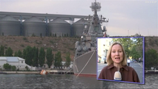 росія планує створити військово-морську базу в Абхазії