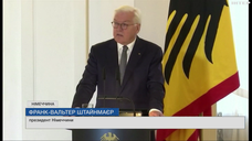 Німеччина взяла під посилену охорону усі ізраїльські установи