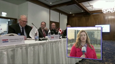 У Брюсселі відбудеться чергове засідання у форматі "Рамштайн": чого чекати