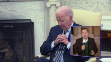 Як нестабільність на Близькому Сході вплине на допомогу Україні: подробиці