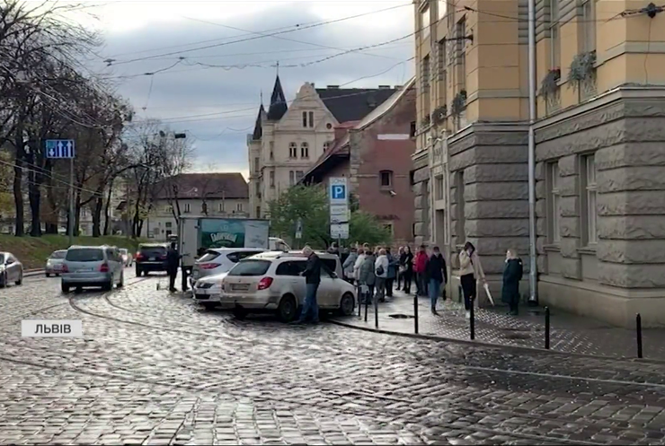 Представники місцевого самоврядування перейняли досвід Львова в розвитку інклюзивності