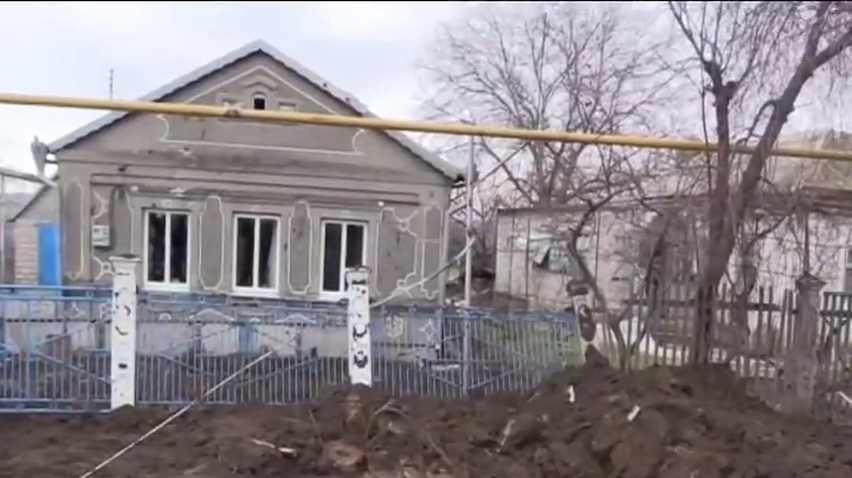 Під Маріуполем терористи накрили "Градами" волонтерів