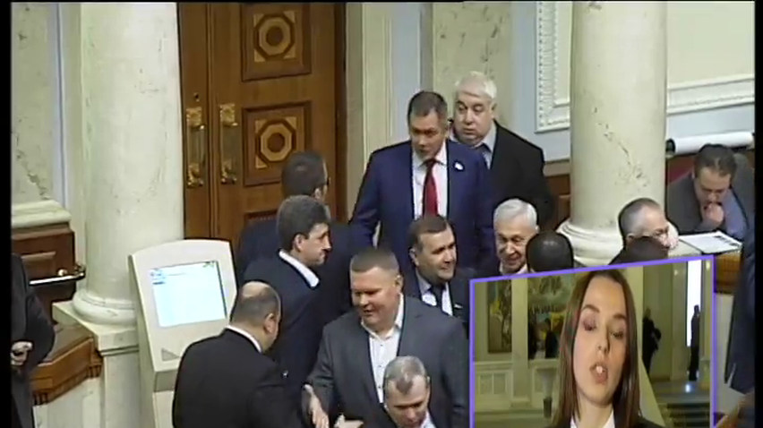 Янукович завдав збитків Україні на 100 мрд. грн – Ярема