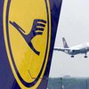 Германская авиакомпания Lufthansa временно прекращает полеты в Израиль