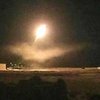 Ирак выпустил по Кувейту четыре ракеты класса "земля-земля"