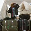 Количество иракских беженцев может достигнуть  миллиона